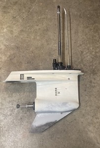 Johnson Evinrude OMC 20” V4 Lower Unit Gearcase 435474 5000356