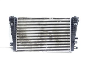 LADELUFTKÜHLER INTERCOOLER Opel Zafira (M75) MPV 1.7 CDTi 16V (A17DTR) 13243008