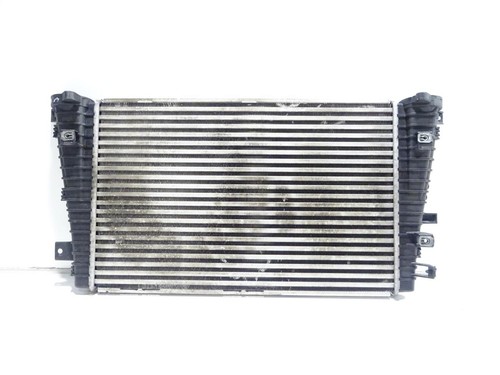LADELUFTKÜHLER INTERCOOLER Opel Zafira (M75) MPV 1.7 CDTi 16V (A17DTR) 13243008
