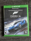 Forza Motorsport 6 - Microsoft Xbox One - Great Disc
