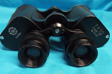 Vintage Oton Binoculars 7x50