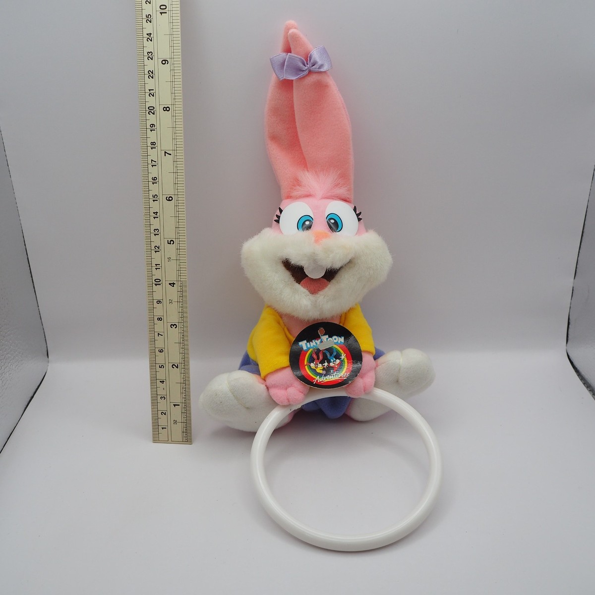 新品未使用　タイニーバレルDUB TUNES D1606C Tiny Toon Babs Bunny Jun Planning 9