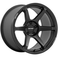 Motegi Mr160 Battle Vi 18x10.5 5x4.5 25mm Blackbird Wheel Rim 18 Inch