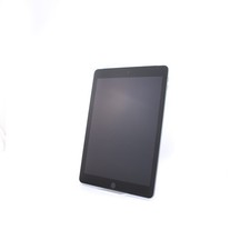 Apple iPad (2018) 6. Gen. Wi-Fi + Cellular Space Grey 32 GB 4G Gut - Refurbished