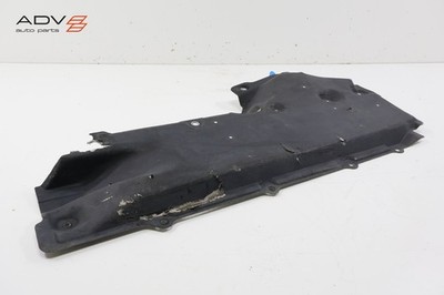 2009 - 2020 NISSAN 370Z RIGHT SIDE UNDER BODY SPLASH GUARD SHIELD COVER OEM