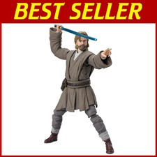 S.H. Figuarts Obi-Wan Kenobi 5.9" Action Figure