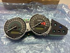 Motorcycle Instruments and Gauges for Kawasaki Ninja ZX9R for sale