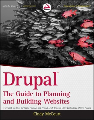 Drupal: The Guide to Planning - GOOD