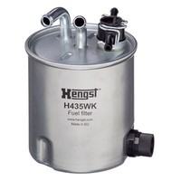 Kraftstofffilter FüR Nissan Navara NP300 Pathfinder III Pritsche/Fahrgestell