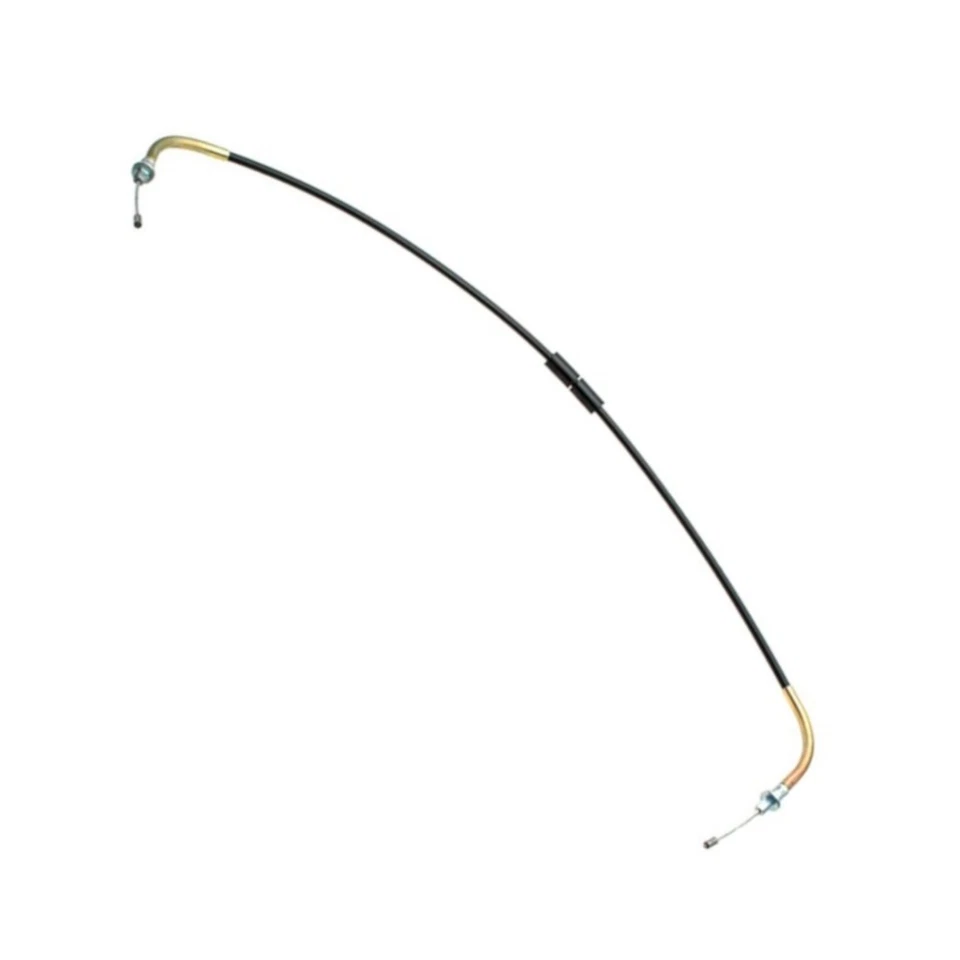Cable de freno de estacionamiento ACDelco genuino para Dodge Caravan/Grand Caravan 2001-2007 Foto 2 de 4