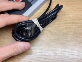 Unbranded NES Mini Controller 'WORKING'