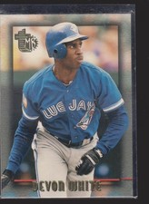 Toronto Blue Jays Extravaganza Inserts Rookies Get 40% off!!