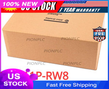 AB 2711P-RW8 New 1PCS Free Fast Ship In Box 2711PRW8