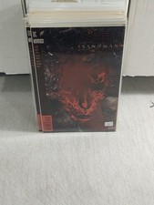 Sandman #66 (DC Comics January 1995)