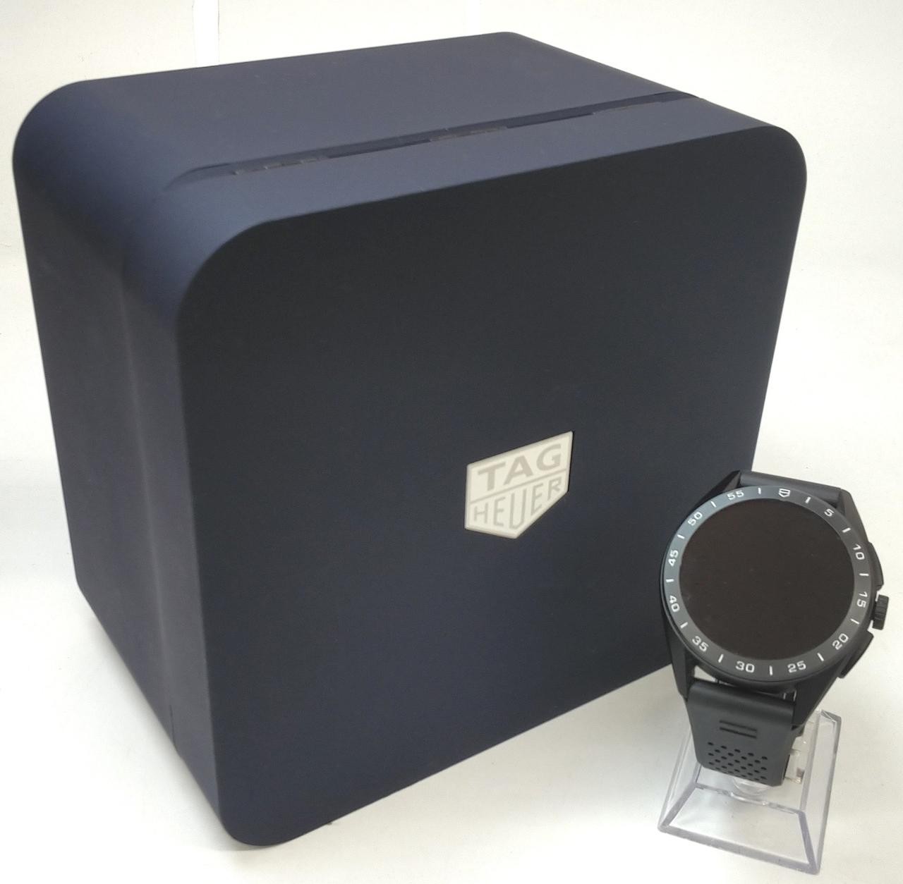 TAG HEUER SBR8A80 Connected Watch