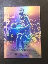 2023-24 Panini Recon - Vector Kevin Durant #6
