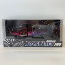 GAN CRAFT | Gan Craft Lure Jointed Claw Joy Claw Ratchet 144 2.5D MIYABI Maroon