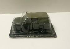 1/43 1991 UAZ-3172 USSR army car Altaya