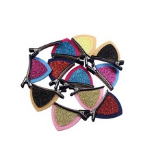 12 Pcs Kids Hair Barrettes Little Girl Clips Children Cute Ornament