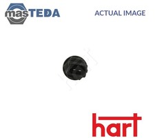 543 907 COOLANT TEMPERATURE SENSOR GAUGE HART NEW OE REPLACEMENT