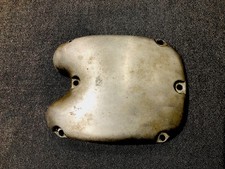 BSA SMOOTH VALVE ROCKER COVER A50 A65 68-0139 1962 TO 1967