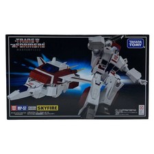 Takara Tomy Transformers Masterpiece MP-57 Skyfire Action Figure Unopened