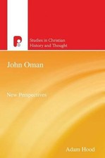 John Oman: New Perspectives by Adam Hood (English) Paperback Book
