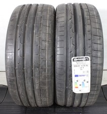 2 pneumatici estivi 255/40R20 101Y Continental Sport Contact 6 AO Silent XL
