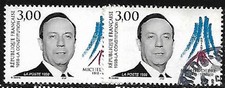 France 1998 Yvert 3129 neuf** MNH et oblitéré (AT14)