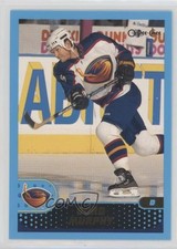 2001-02 O-Pee-Chee Gord Murphy #257 2vh