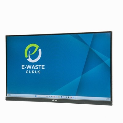 2022 Acer VG240Y bii 24'' 75Hz IPS LED MONITOR 1ms, freesync, Speakers,  NO stand