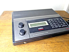 Uniden Bearcat BC 172XL 20 Channels 11 Bands Programmable Base Scanner