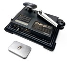 Cigarette Rolling Machine, New Manual Cigarette Tobacco Injector Roller Fits ...