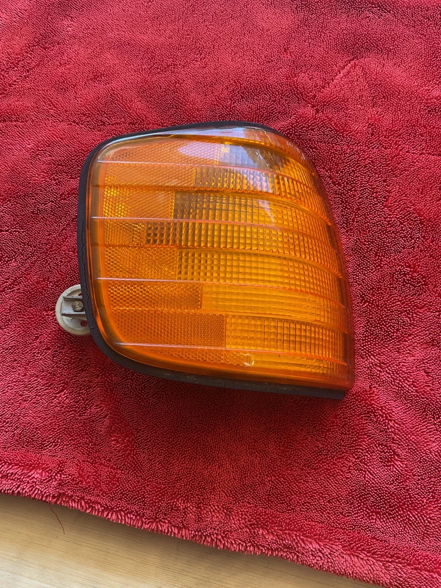 Headlights for Mercedes-Benz 560SEL for 1986 for sale | eBay