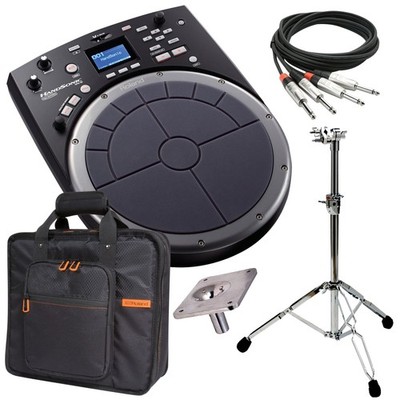 Roland HandSonic HPD-20 Digital Hand Percussion Controller STAGE