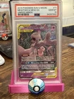 Mewtwo & Mew GX 71/236 Sm-Unified Minds Holo PSA 10