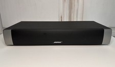 Bose MC1 Media Center Tested Working Home Theatre No Power Cord