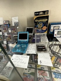 VINTAGE GAME & WATCH NINTENDO G&W DONKEY KONG 3 WORKING MICRO VS SYSTEM