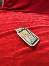 1949 1950 1951 1952 1953 1954 Chevrolet Hardtop Convertible Quarter Ash Tray 1949 1950 1951 1952 1953 1954 Chevrolet Hardtop Convertible Quarter Ash Tray