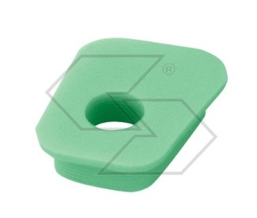 Luftfilter FüR Motor Briggs & Stratton 27987-image