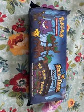 2024 Pokemon TCG Trick or Trade Booster Bundle 80 Mini Packs Factory Sealed