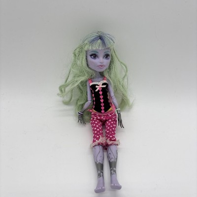 Monster High Twyla Doll 13 Wishes Series. Good Condition See Pictures.
