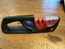 ZWILLING J.A. Henckels Affilacoltelli a 4 Stadi