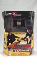 SpyGear Action Camera Clip-On from Spin Master Toys - NOS