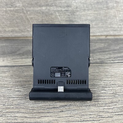 Rocketfish- Extended Play Battery Pack For Nintendo Switch - Black