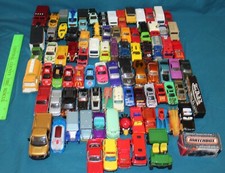 MATCHBOX HOT WHEEL MAISTO Huge Bulk Car lot - truck nascar marvel angry birds