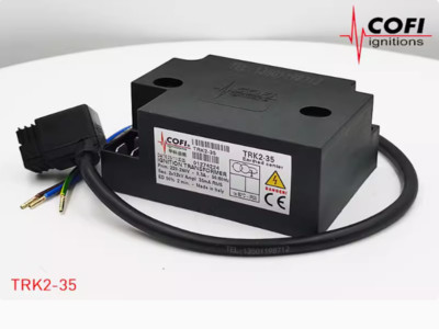 COFI ignition transformer TRK2-35 220-240V 0.3A 50/60Hz