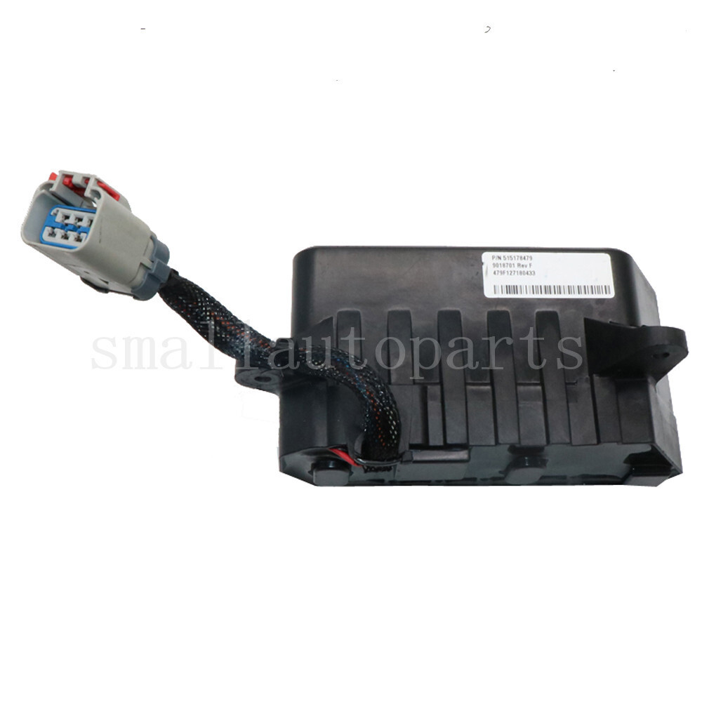 9372　1/4 Genuine Gen 4 Shot Starter Ultracapacitor Module 515178479 for 18