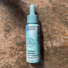 Eva Nyc H2-Whoa! Hydrating 3-in-1 Scalp Serum 2 fl oz / 60 mL Free Shipping