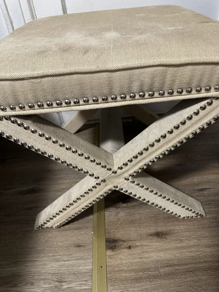 Botão otomano - Imagem 3 de 4